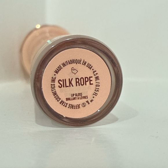 The Gloss by Jeffree Star - “Silk Rope” - Picture 16 of 16